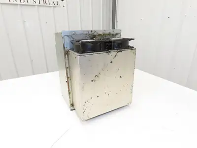 Okuma MIV30-3-V5 AC Spindle Servo Drive MIV30 U:212