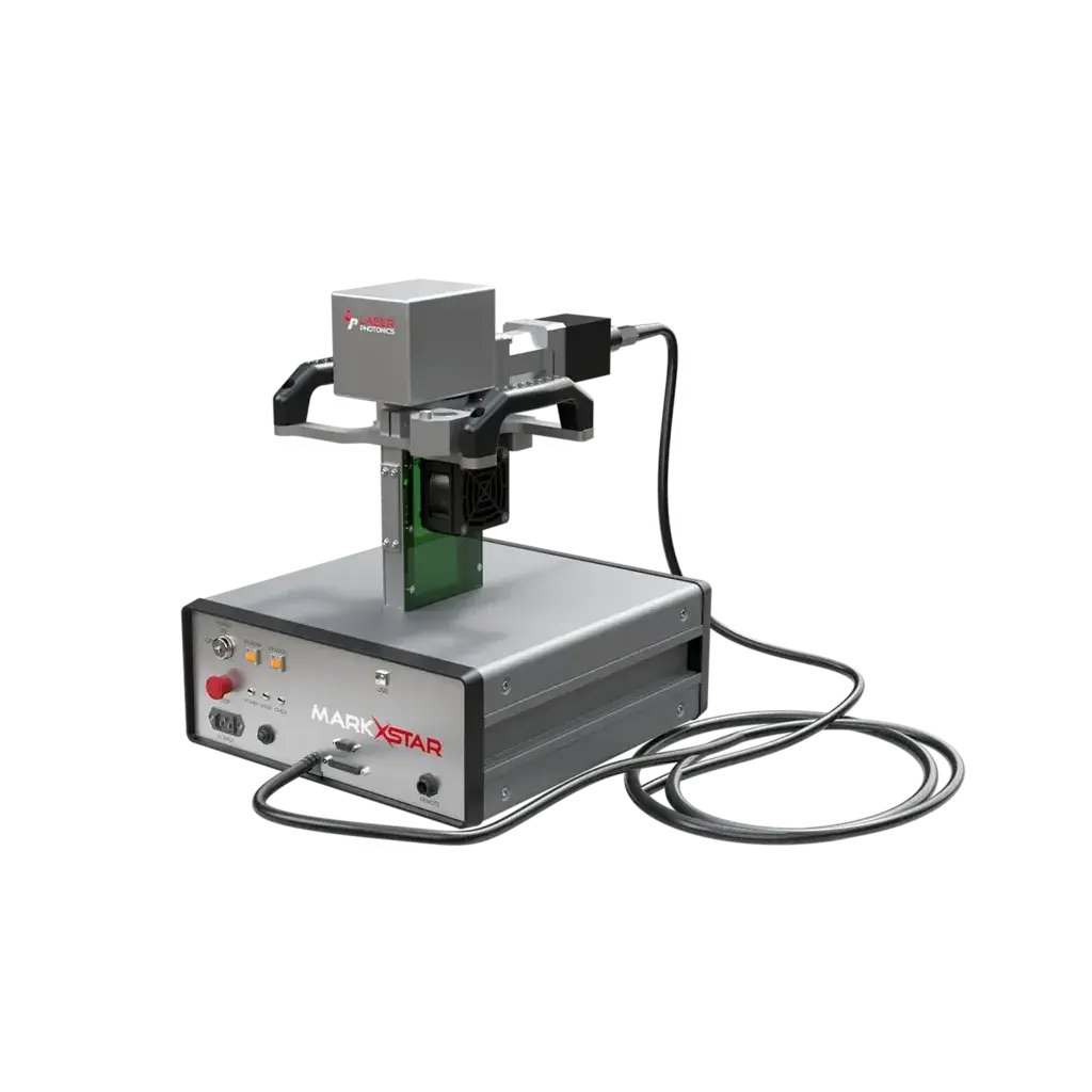 NEW LASER PHOTONICS CM-1050