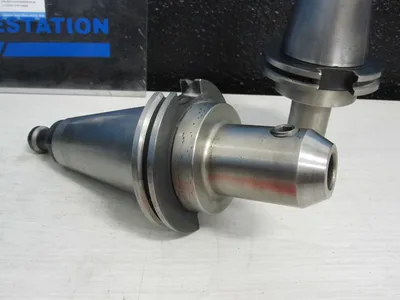 USED SpinTru CAT50