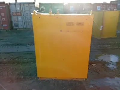 USED 2013 METALEC 123-5-1