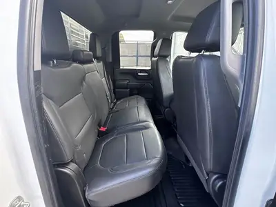 Used 2021 CHEVROLET SILVERADO 3500HD Service & Utility Trucks Florida US | Truck and Van Outlet #1509133