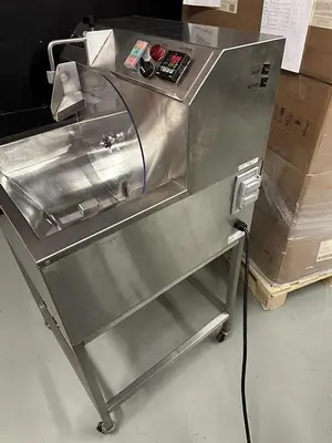 Chocotec CT-40 40-lb Tempering Machine