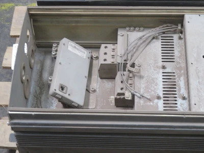 Used P&H _UNKNOWN_ RF/Universal Frequency Counter/Timers Texas US | OCO Industrial #1728445