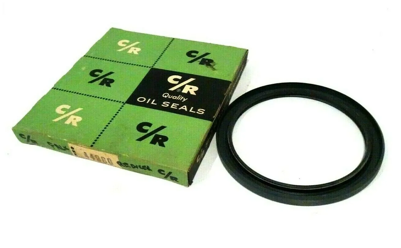 NEW CR CHICAGO RAWHIDE 44960 OIL SEAL