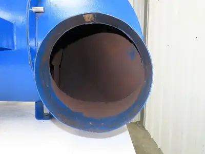 Used TORIT _UNKNOWN_ Filtration Equipment Indiana US | Arrow Industrial #1367542