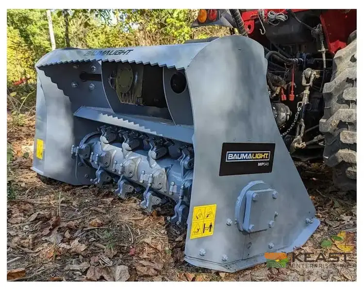 Used BAUMALIGHT _UNKNOWN_ Brush Cutters Iowa US | Keast Enterprises #1360021