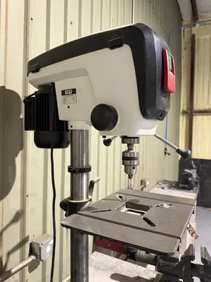 Jet 15" Drill Press Model JDP-15B