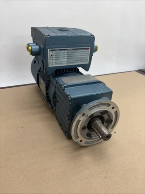 New | in-Stock SEW-EURODRIVE Gear Reducer RF17DT71D4BM605HRMM05C Motors (misc) Indiana US | J&J Industrial Supply #1377330