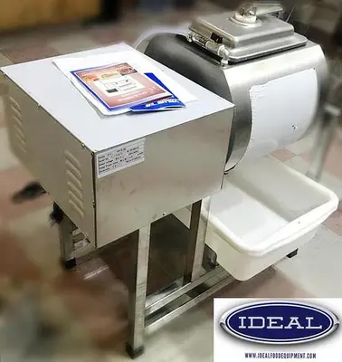 Meat Vacuum Tumbler