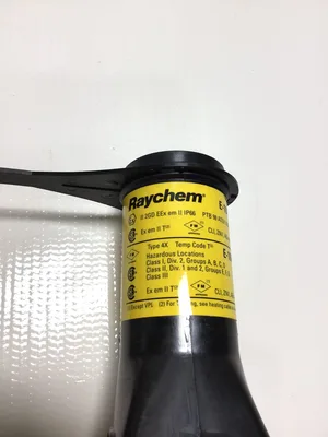 Raychem E-100-L1-A/E-100-L-E End Seal Electric Trace Kit