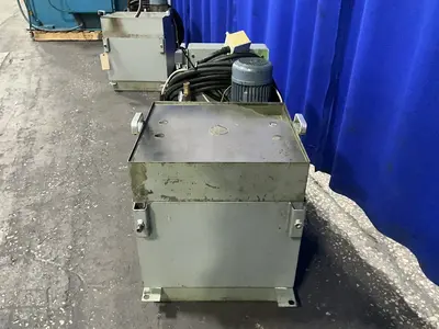 Used LNS 7.76HS5.2 Pumps Ohio US | HGR 24 #1413241