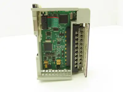 AMCI 1642 CompactLogix 2 Channel PLC Resolver Interface Module