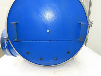Used TORIT _UNKNOWN_ Filtration Equipment Indiana US | Arrow Industrial #1367542