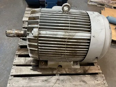 USED LOUIS ALLIS PACEMAKER ,0131935001