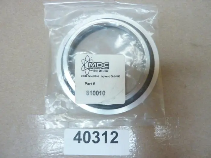 NEW MDC MANUFACTURING 810010