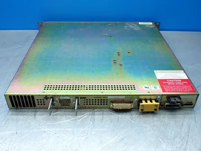 Used SORENSEN DCS8125 DC Power Supplies Ohio US | HGR 24 #933839