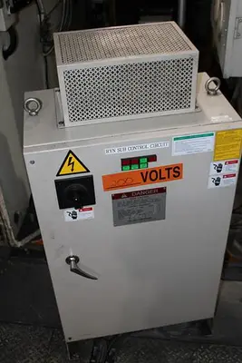 USED 2013 AIDA NC1-2000(2)E