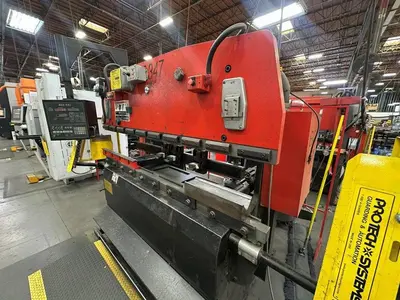 USED AMADA RG-50