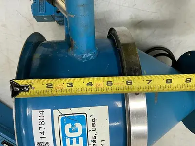 USED NOVATEC VL-4