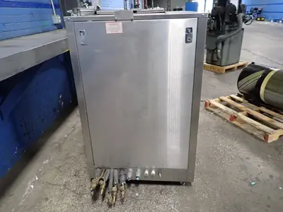 USED BRANSON B950RS SS 40/80DA