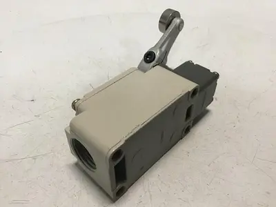 USED OMRON WLCA2