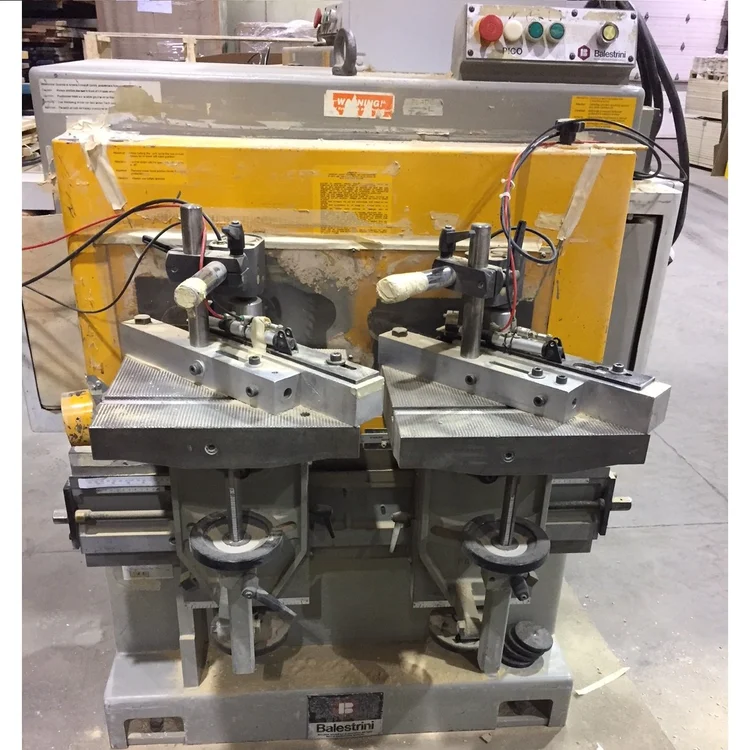 Used _UNKNOWN_ PICO Woodworking Mortisers British Columbia CA | Coast Machinery Group #1338340
