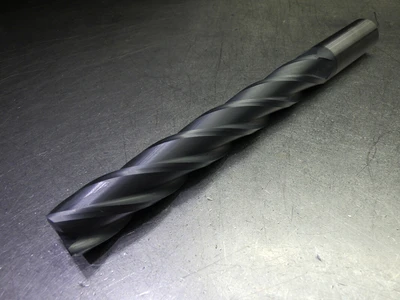 YG-1 BasiX 1" 4 Flute EX-Long SQ Carbide Endmill 1" Shank G9H94923N (LOC2716B)