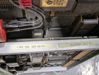 Allen Bradley PLC-5/40V Processor Unit PLC5 40V Used