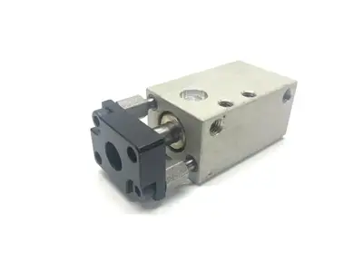 Used Compact Air Products GC212X18 Pneumatic Cylinders Michigan US | Maverick Industrial Sales #1396806