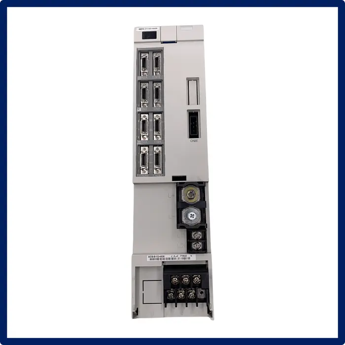 NEW MITSUBISHI MDS-B-V2-4535