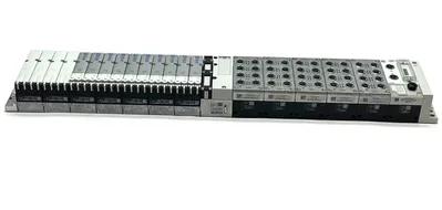MPA-FB-VI-CS | Festo  Terminal Valve Manifold 23375538 - New