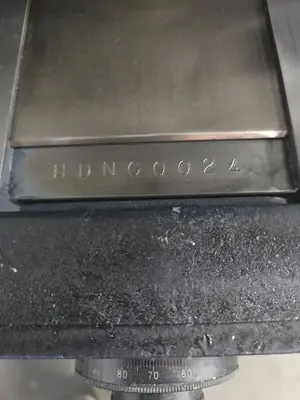 USED 2004 BRIDGEPORT/HARDINGE EZ PLUS