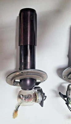 USED Scherr Tumico 53456345345345455555765