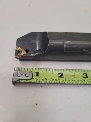 USED VARDEX AVRC 125-3