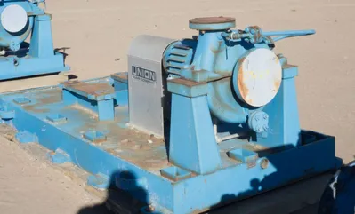 USED UNION 4X6X14 HHS