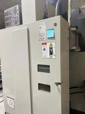 2022 HAAS VF-2 Vertical Machining Centers | Toolquip, Inc. (9)