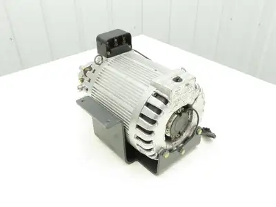 Used BAOLI _UNKNOWN_ Forklift Attachments Indiana US | Arrow Industrial #1366978