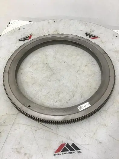 Used VAN DORN 30258 Injection Molding Parts | Ideal Machinery #663602