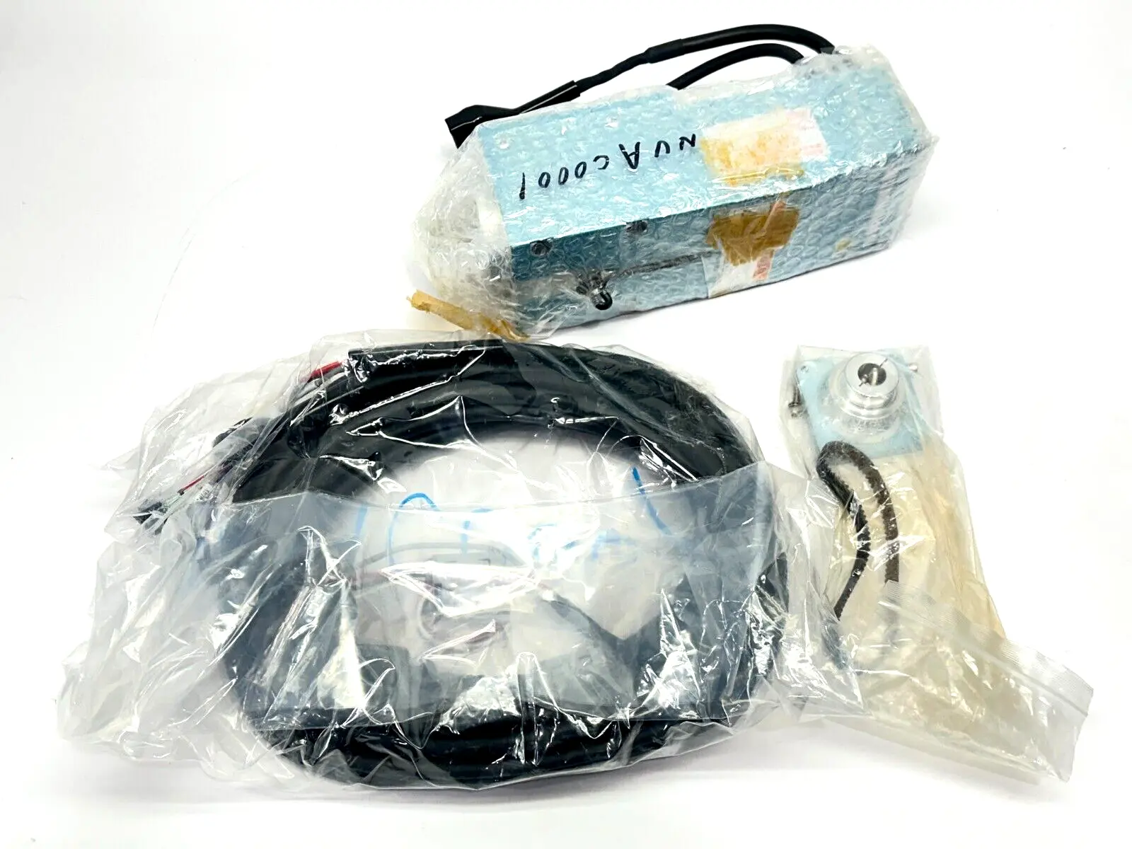 New | in-Stock Yamaha SP-R10-B-5K Robot Parts Michigan US | Maverick Industrial Sales #1502279