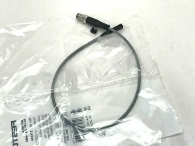New | in-Stock Festo Proximity Sensor NO COntact, A-Coded, 574334 Proximity Sensors Michigan US | Maverick Industrial Sales #1394189