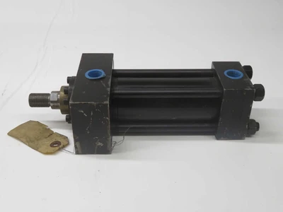 Used YATES CYLINDERS _UNKNOWN_ Pneumatic Cylinders Texas US | OCO Industrial #1703752
