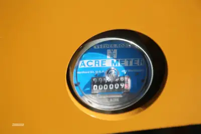 Used 2025 ESCH FP605 Food Plot Seeders Pennsylvania US | Zimmerman Farm Service #1410043