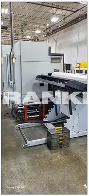 Used 2011 DMG MORI MORI SEIKI NL2500Y/700 CNC Lathes | FRANKE CNC, LLC #1382632