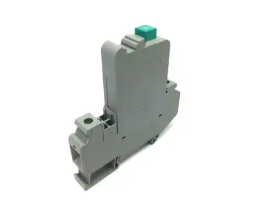 USED PHOENIX CONTACT THERMOMAGNETIC DEVICE CIRCUIT BREAKER