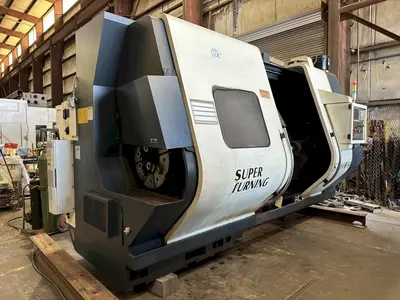 USED 2007 JOHNFORD ST-60FH