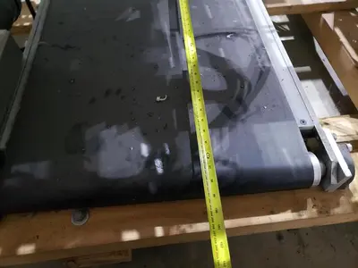 USED IPAK TF-300S