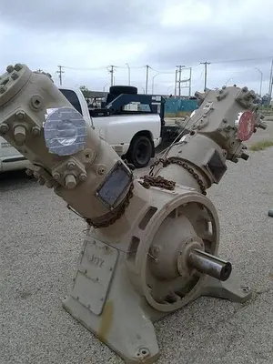 USED JOY WB 12