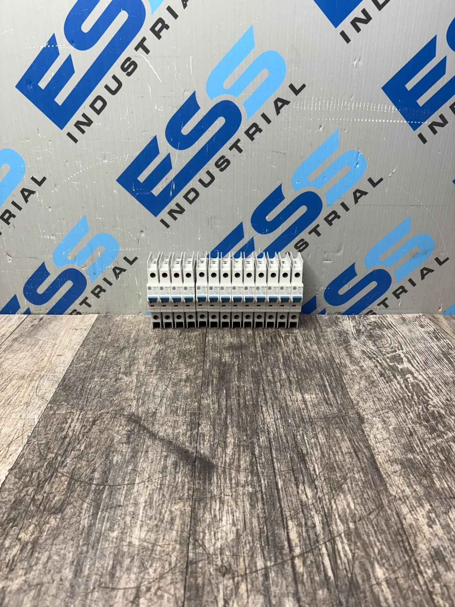 USED ALLEN BRADLEY 1489-M