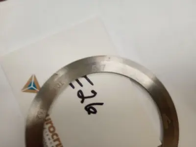 USED VALLEY GRINDING T0395-06