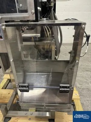 USED Palace Packaging Machines Palace Desiccant Feeder, Model DF.MS